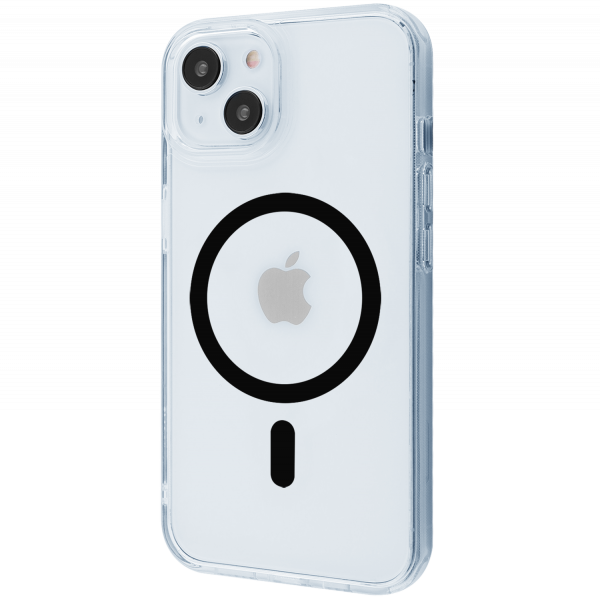 Proove Blossom Case with Magnetic Ring iPhone 15